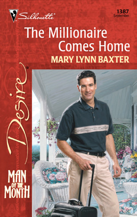 Title details for The Millionaire Comes Home by Mary Lynn Baxter - Available